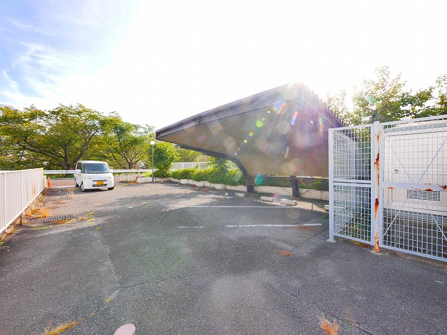 法華寺町ビルのその他