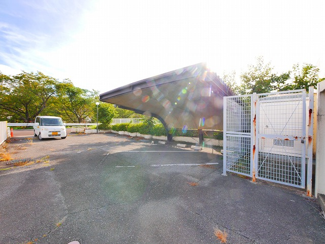 法華寺町ビルのその他