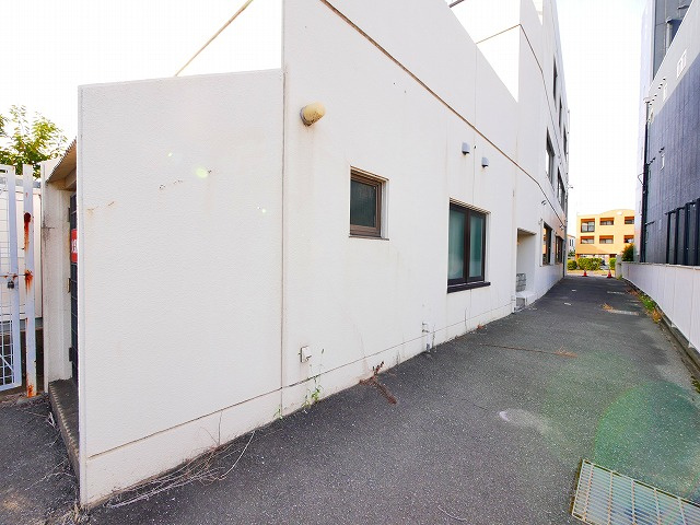 法華寺町ビルのその他