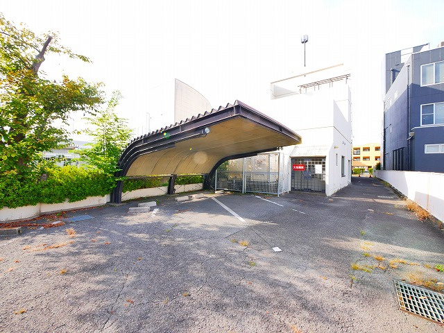 法華寺町ビルのその他