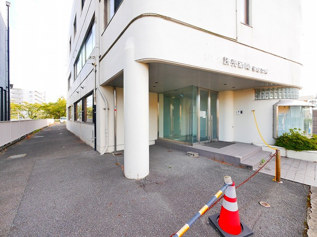 法華寺町ビルのその他