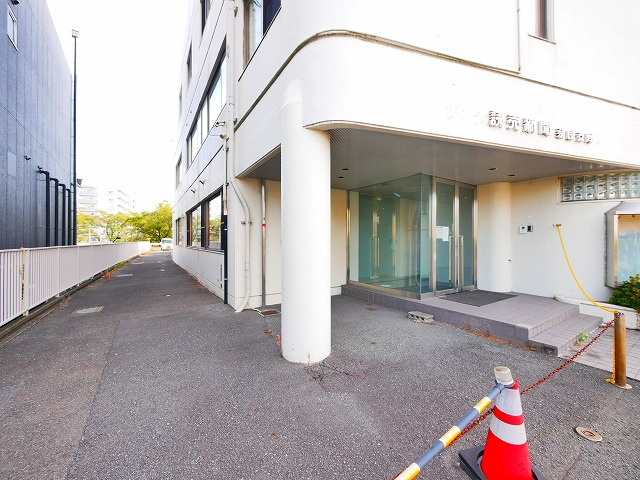 法華寺町ビルのその他