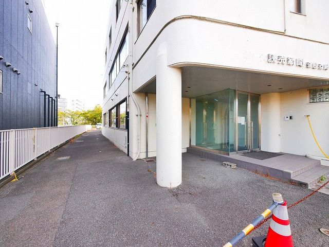 法華寺町ビルのその他