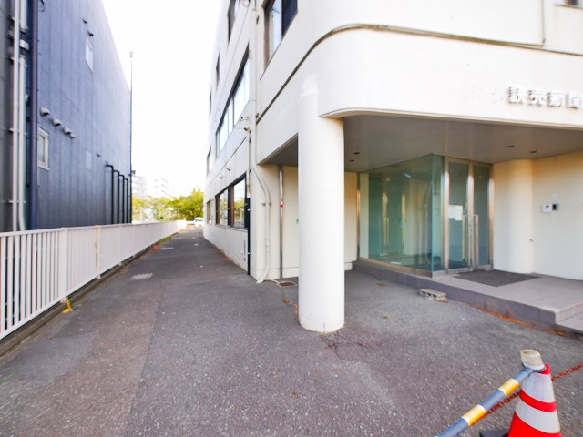 法華寺町ビルのその他