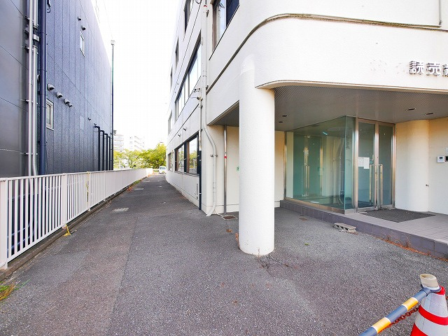 法華寺町ビルのその他
