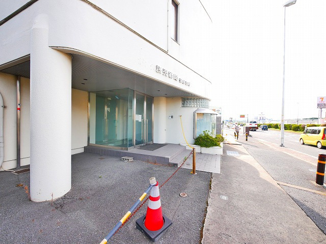 法華寺町ビルのその他
