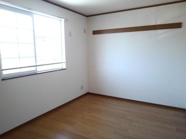 ペアハウスヒロセＤのその他|その他部屋・スペース