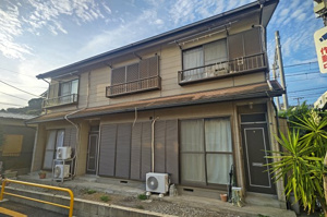 保土ヶ谷テラスの画像