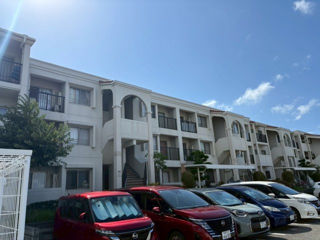 【外観】アーサー新宮パークシティ・デュエーロ 