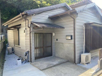 谷津町貸家の画像