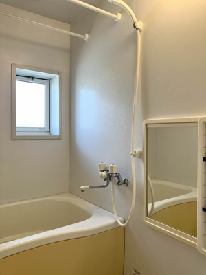 【浴室】 | ディアーナHIRO D