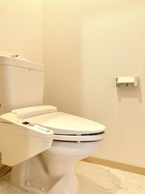 【トイレ】 | ディアーナHIRO D