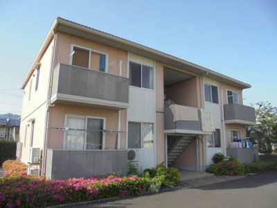 【外観】 | ディアーナHIRO D