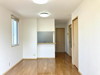 【居間・リビング】 | ディアーナHIRO D