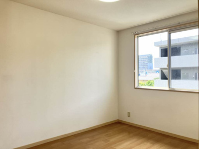 【洋室】 | ディアーナHIRO D