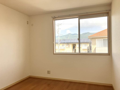 【洋室】 | ディアーナHIRO D