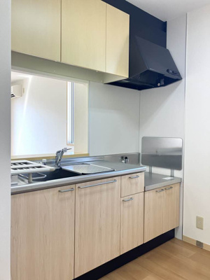 【キッチン】 | ディアーナHIRO D