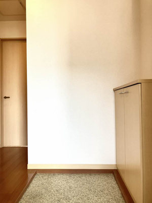 【玄関】 | ディアーナHIRO D