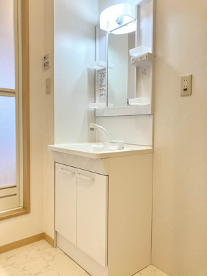 【洗面所】 | ディアーナHIRO D