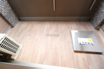 【バルコニー】 | ミッドコート東三国