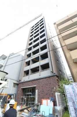 【外観】 | ミッドコート東三国