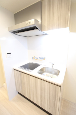 【キッチン】 | ミッドコート東三国