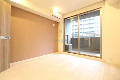 【寝室】 | ミッドコート東三国