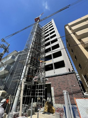 【外観】 | ミッドコート東三国