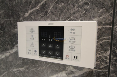 【内装】 | ミッドコート東三国