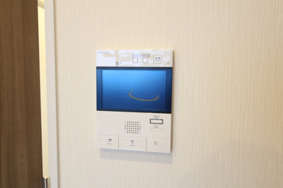 【セキュリティ】 | ミッドコート東三国