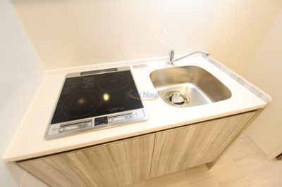 【キッチン】 | ミッドコート東三国