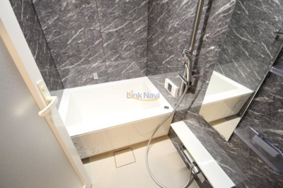 【浴室】 | ミッドコート東三国