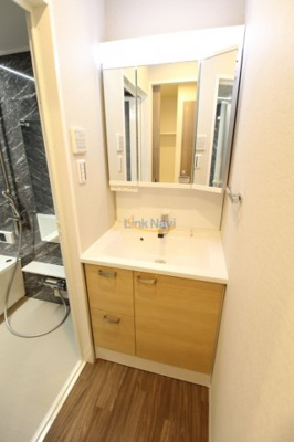 【独立洗面台】 | ミッドコート東三国