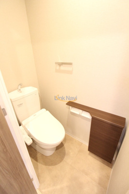 【トイレ】 | ミッドコート東三国