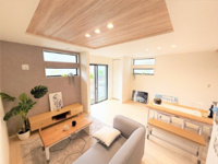 【仲介手数料１００万円ＯＦＦ！！】■喜多見駅８分 ■４ＬＤＫ ■車庫２台可の画像