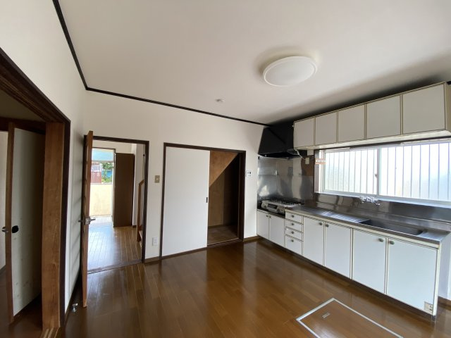 大網白里市北飯塚J邸戸建の洋室