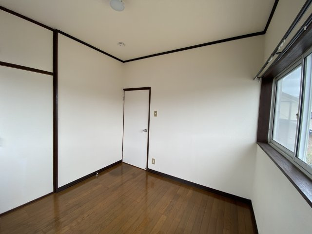 大網白里市北飯塚J邸戸建の洋室