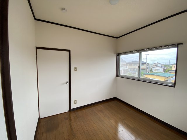 大網白里市北飯塚J邸戸建の洋室