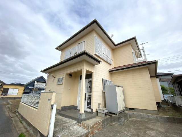 大網白里市北飯塚J邸戸建
