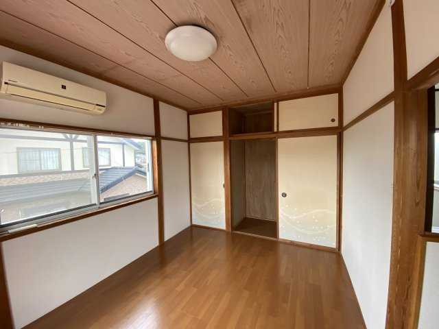 大網白里市北飯塚J邸戸建のその他