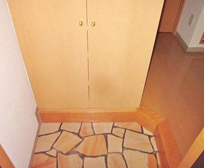 【玄関】 | アドリーム21宮原マンション | 別部屋参照写真