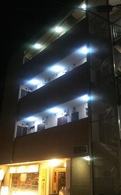 【その他】 | アドリーム21宮原マンション