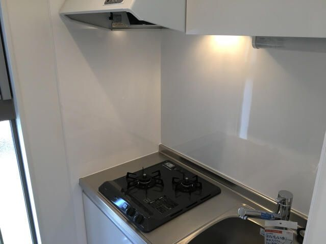 ＣＢ大和田セレーヌのキッチン