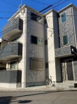 ラ・ルーチェ蕨