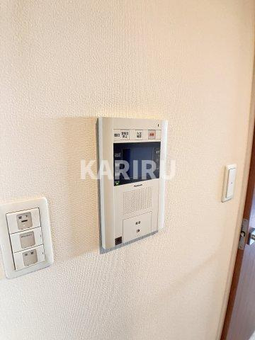 プレサンス堺筋本町駅前の設備