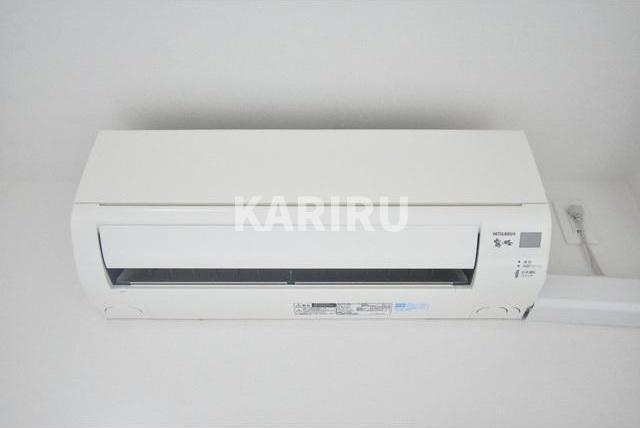 プレサンス堺筋本町駅前の設備