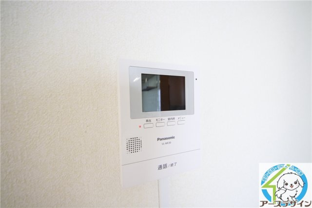 第一イワサキビルのセキュリティ