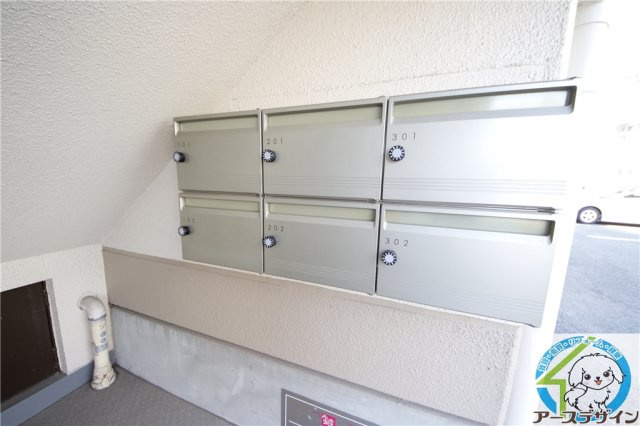 第一イワサキビルの設備