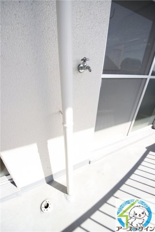 第一イワサキビルの設備