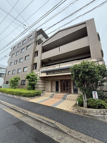 ダイアパレス篠崎ブリリアントコートの画像